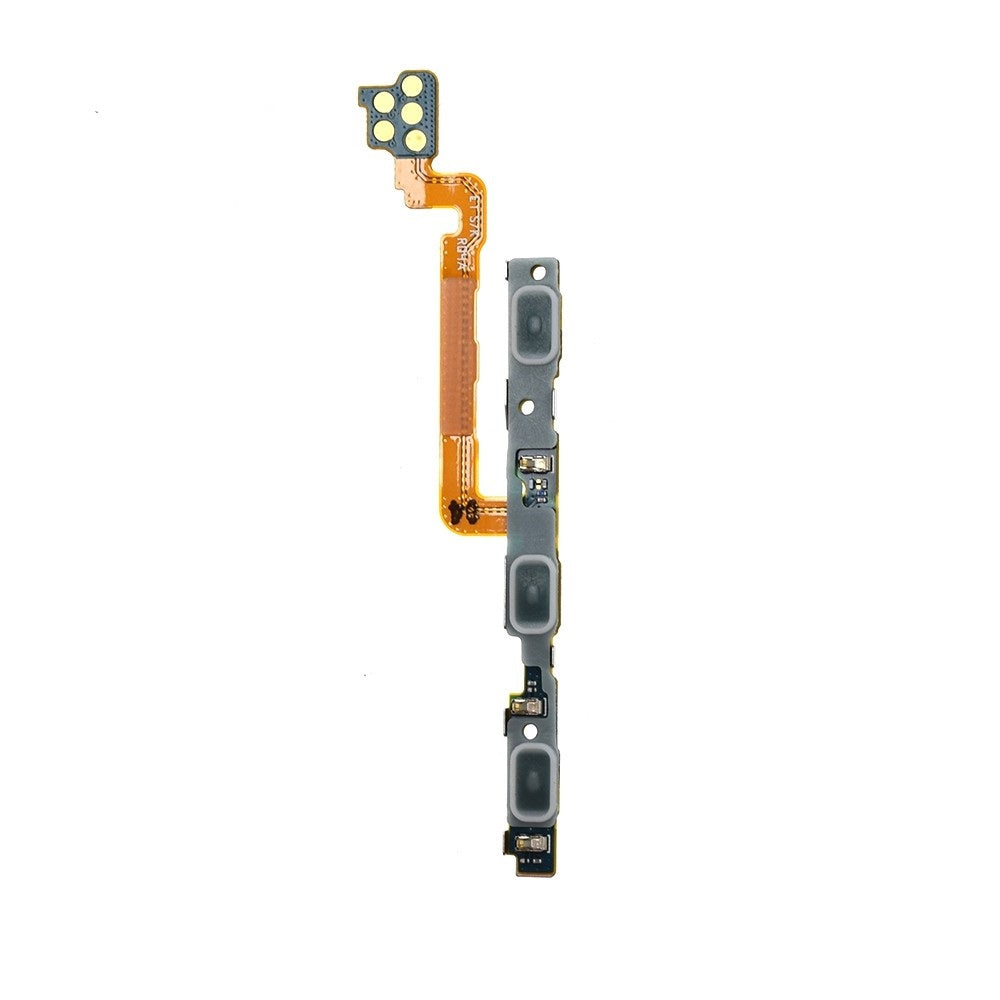 Power Button and Volume Button Flex Cable for Samsung Galaxy S24 S921B (Purple) Power Button and Volume Button Flex Cable for Samsung Galaxy S24 S921B (Purple)